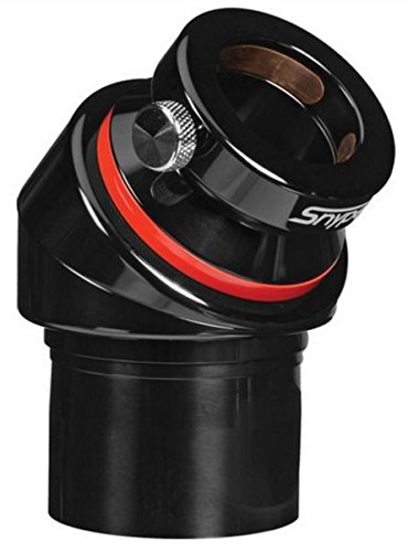 Snypex 45 Degree Erect Image Roof Prism for Knight PT 72mm-ED-APO Digiscope