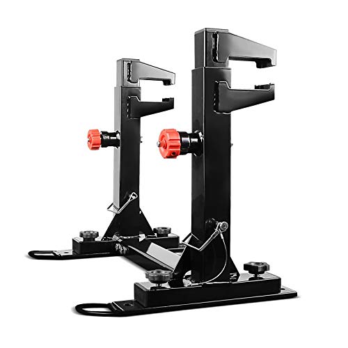 Cavalletto de trasporto Motocross Suzuki RM-Z 250