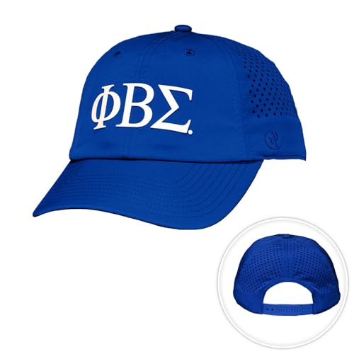 Desert Cactus Phi Beta Sigma Snapback Hat miniatura 1