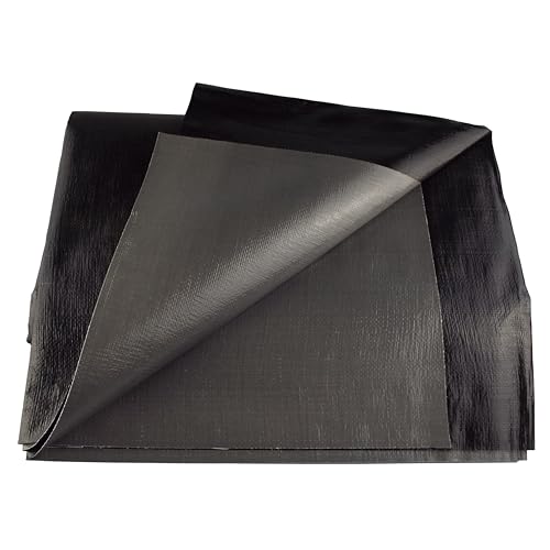 E-BEST-OFFER Tough & Durable garden wildlife pond liners, (1, 2.5mx2.5m)