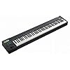 De Roland A-88MK2 MIDI Keyboard Controller, extreem vlot bespeelbaar, met ingebouwde creatieve tools voor hedendaagse muzikanten en producers