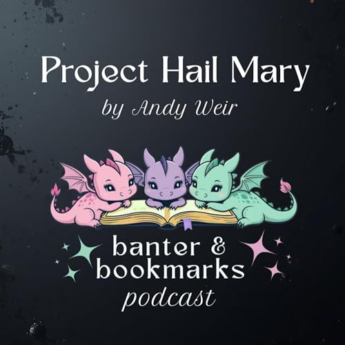 Project Hail Mary