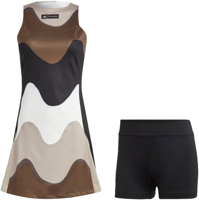 Adidas Womens Tennis Premium Dress