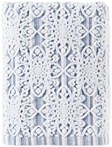 SKL Home by Saturday Knight Ltd. Kali Bath Towel, Smoke