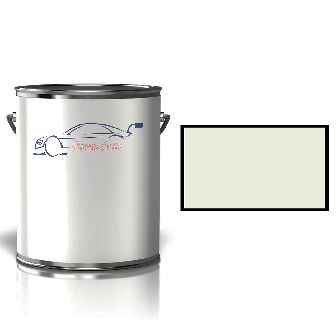 Xtremeauto RAL 9002 Grey White 500ml RAL Paint Tin/Can Satin Finish Paint DIY Indoor/Outdoor Perfect Finish Quick Dry Arts, Crafts, Furniture, Home, Garden