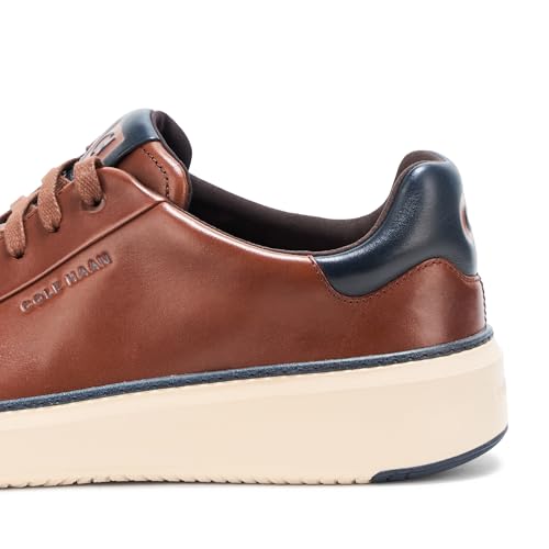 Image of Cole Haan Men's Grandpro Topspin Sneaker
