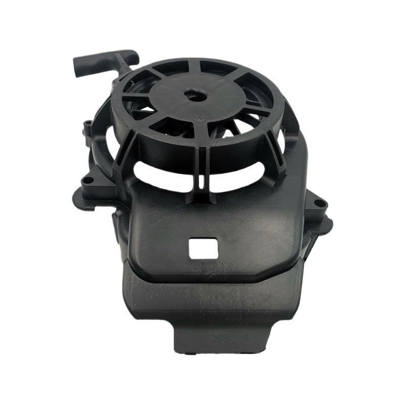 Arrancador De Retroceso para Cortacésped, Compatible con LUSQI, Compatible con Briggs Stratton, 594062 Herramientas De Jardín, Piezas De Restauración del Generador De Cortadora De Césped