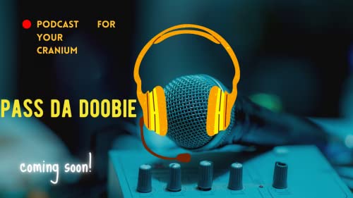 Pass Da Doobie cover art