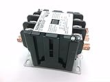 FURNAS ELECTRIC CO 42BF35AGR Definite Purpose, 30 AMP, 3 Pole, Open, 240
