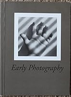 Early Photography 0961381205 Book Cover