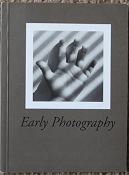 Paperback Early Photography Book