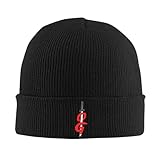 TEWSGDXD Chapeau de Soleil Casquette OG Sword Bonnet Bonnets d’Automne Custom Beanies Y2K Cool Men Women Casquette d’extérieur Cadeau d’Anniversaire