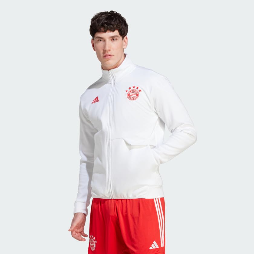 FC Bayern Anthem Jacket