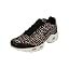 Multicolor Black White Total Orange 001