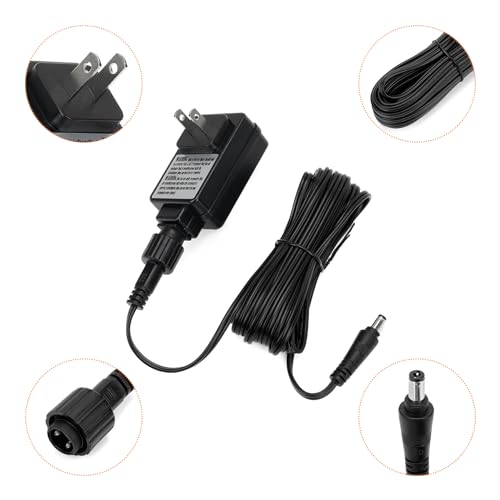Stanbroil Power Adapter Replacement for Masterbuilt Gravity Series 560/800/1050 XL Digital Charcoal Grill, Part 9004190216 by Stanbroil - Image 4