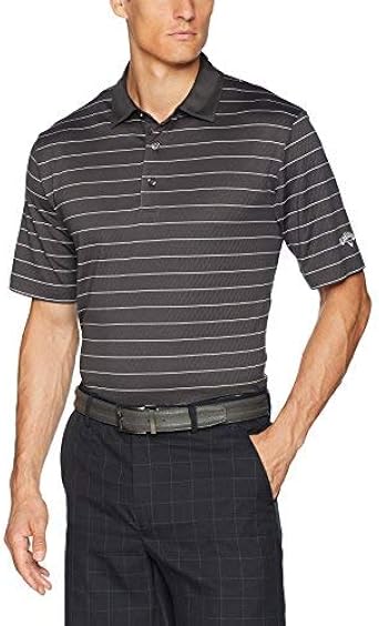 callaway ventilated polo