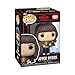 Produktbild Funko POP! TV: Stranger Things Season 5 - Joyce Byers - Amazon-Exklusiv - Vinyl-Sammelfigur - Geschenkidee - Offizielle Handelswaren - Spielzeug Für Kinder und Erwachsene