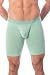 DownTown Collection - AnatoMAX Boxer Brief 9 inch Leg - Mint - Medium