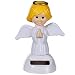 Solar 4" Angel, Moves side to side