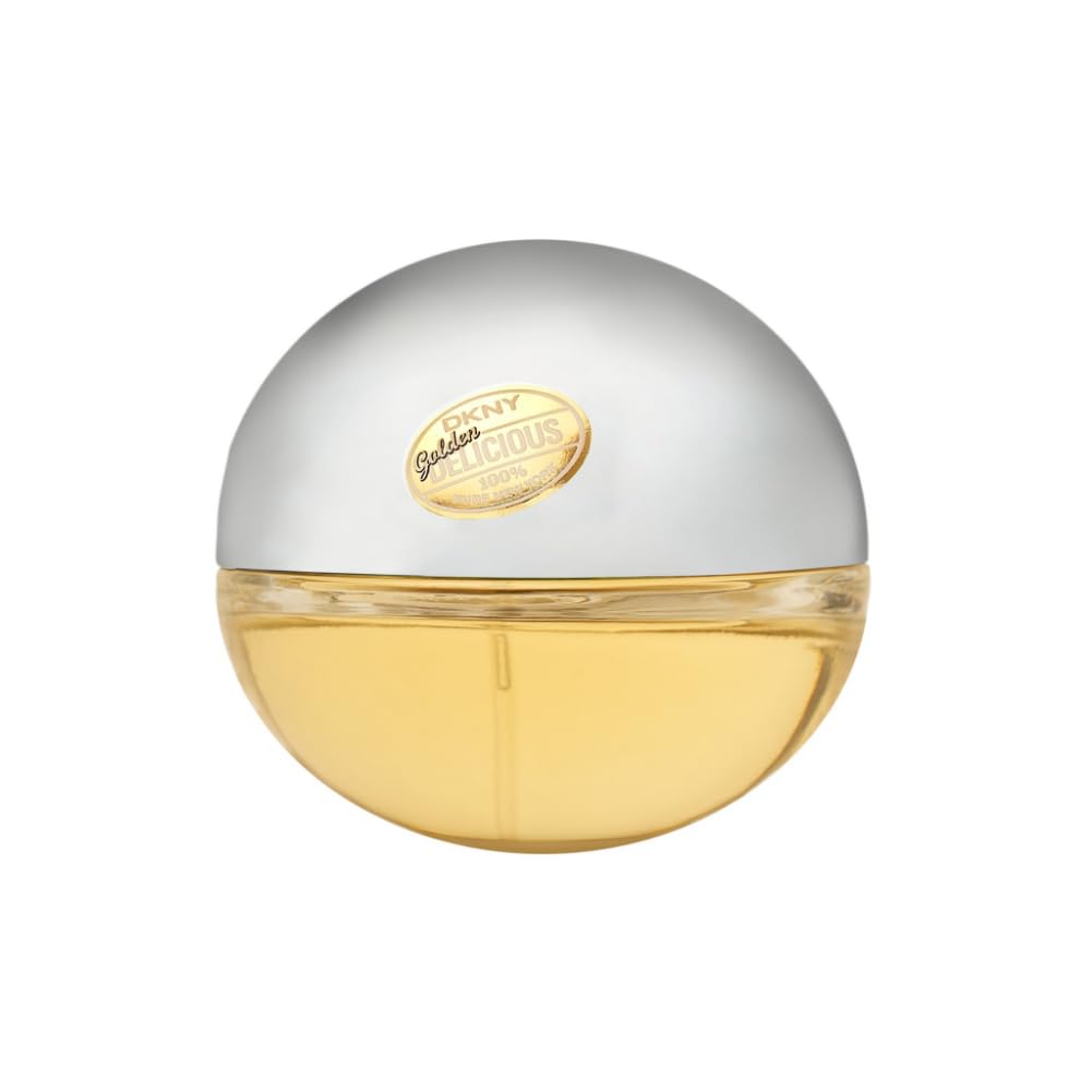 DKNY Golden Delicious Eau de Parfum for Women – 30ml