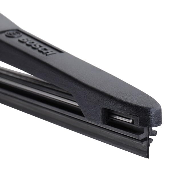 Tergilunotto Posteriore Bosch H801 - Tergicristallo Per Lunotto Da 260mm | Pulizia Silenziosa E Duratura