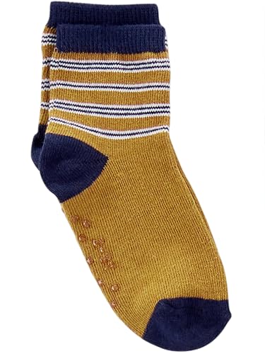 Image of Simple Joys by Carter's baby-boys 12-pack Neutral Sock Low