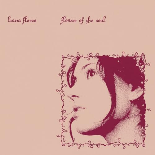 Flower of the soul [VINYL]