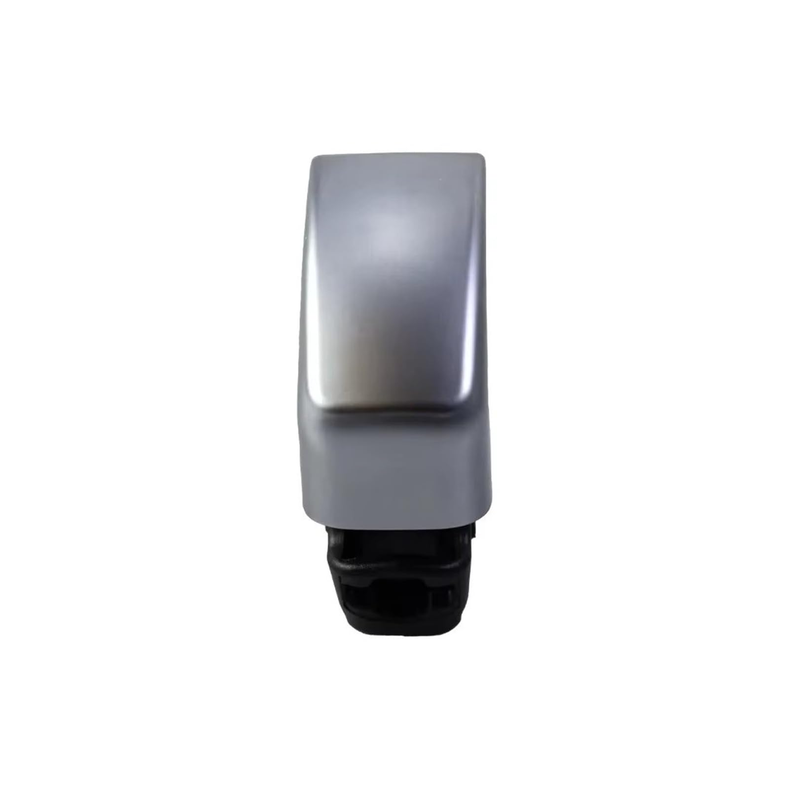 ZhanNuoBHd for Megane 4 for Koleos for Kadjar for Talisman AT Gear Knob Replacement Button Gearstick Repair Shifter Lever Fix Interior Latch Stick Shifter Lever Knob