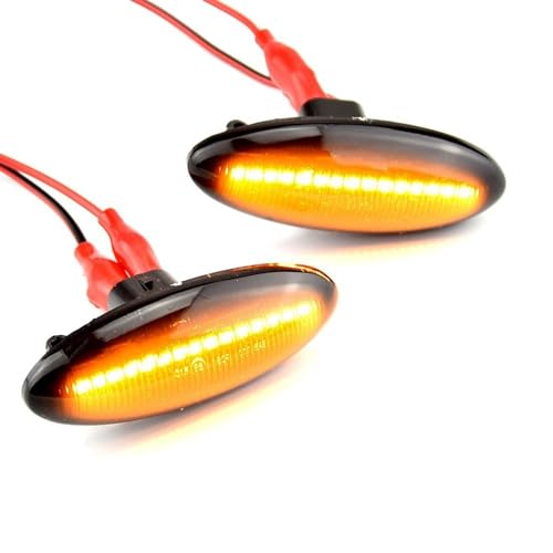 Clignotant feu de position latéral Yaris RAV4 Auris Corolla 2007