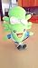 Yokai Watch Plush Figures Wiglin