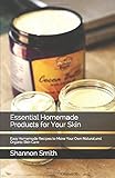 h-m drain trough  Essential Hоmеmаdе Prоduсtѕ for Yоur Skin: Easy Homemade Recipes to Make Your Own Natural and Organic Skin Care