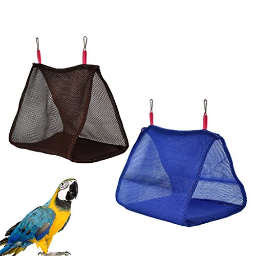 Preisvergleich Produktbild QMYS Nistkasten für Vögel, künstlich, für Voliere, Apex, Wildschutz, Platte, Käfigdekoration, Hängematte, Haus, Bett, Werkzeug Kit Taschen, Schaukelstadion, Auge, Fern, Spielzeug, Fenster