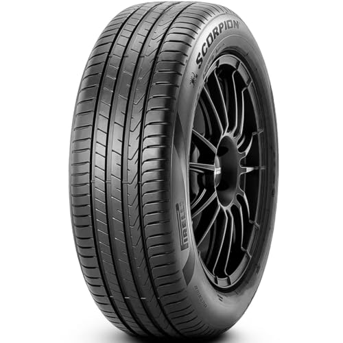 Pirelli Scorpion 235/55R19 101T Light Truck & SUV Tire