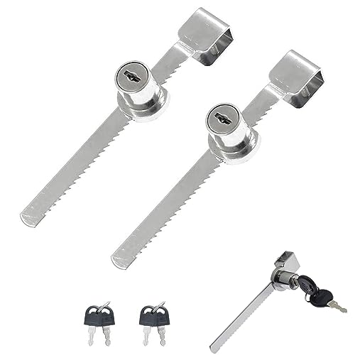 Opiniones y reviews de Candado para vitrina los mejores 10. 4