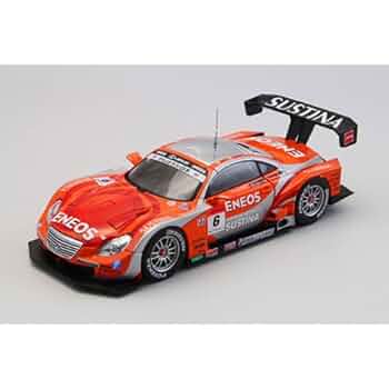 新品未開封 bugzees ENEOS SC430 super GT 500 新品未開封 bugzees super GT 宝山 KRAFT SC430 - メルカリ