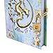 Disney Descendants Mals Diary Journal Book for Girls