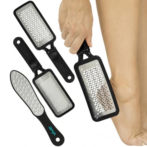 Vive Foot File (3 Pack)