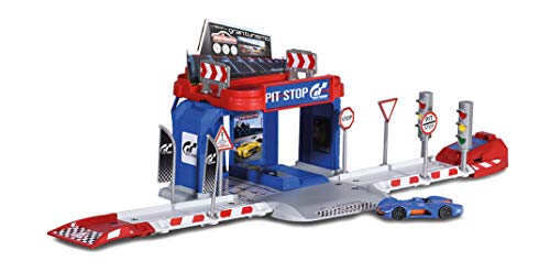 Preisvergleich Produktbild Majorette 212050023" Vision Gran Spielzeug, Mehrfarbig