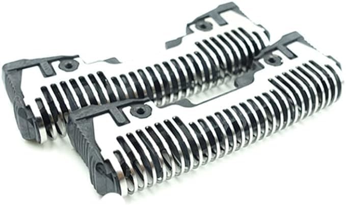 Replacement Premium ARC3 Electric Razor Cutter Head Foil And Inner Blade for Panasonic ES-LT67-A,ES-LT7N-S, ES-LT5N-H, ES-LT3N-K Men with Pop-Up Trimmer Wet Dry Electric Shaver Head Accessories