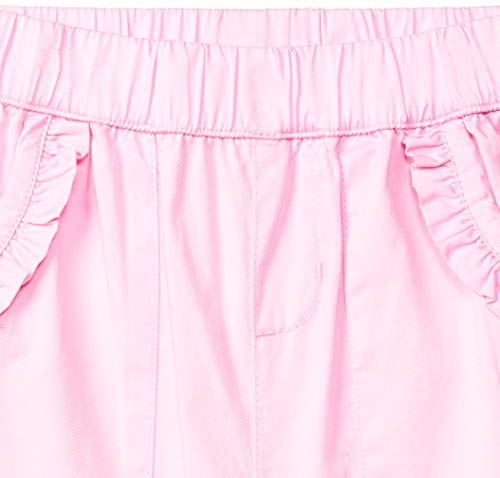 Image of Amazon Brand - Jam & Honey Girl's Joggers (JHSS20GTRS003 Pink 11-12 Years)