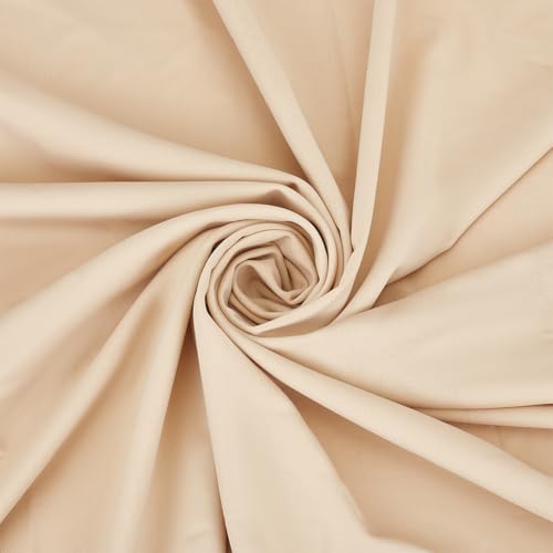 Tissu en nylon extensible de qualité supérieure respirant