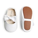 Felix & Flora Infant Toddler Baby Moccasins Soft...