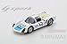 Produktbild Spark Model S4685 Porsche 906/6 N.42 DQ LM 1968 P.MAUBLANC-C.Poirot 1:43 Model kompatibel mit