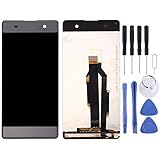 Mobile phone accessories Pantalla LCD y montaje completo de digitalizador para for Sony Xperia XA LCD screen