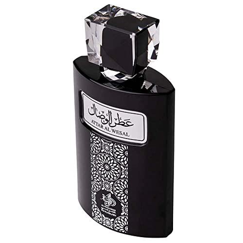 Image of Al Wataniah Perfume for Men, Attar Al Wesal