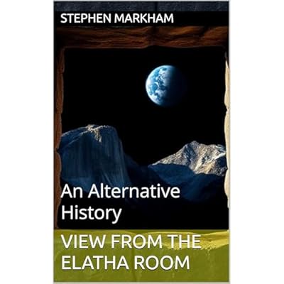 View from the Elatha Room