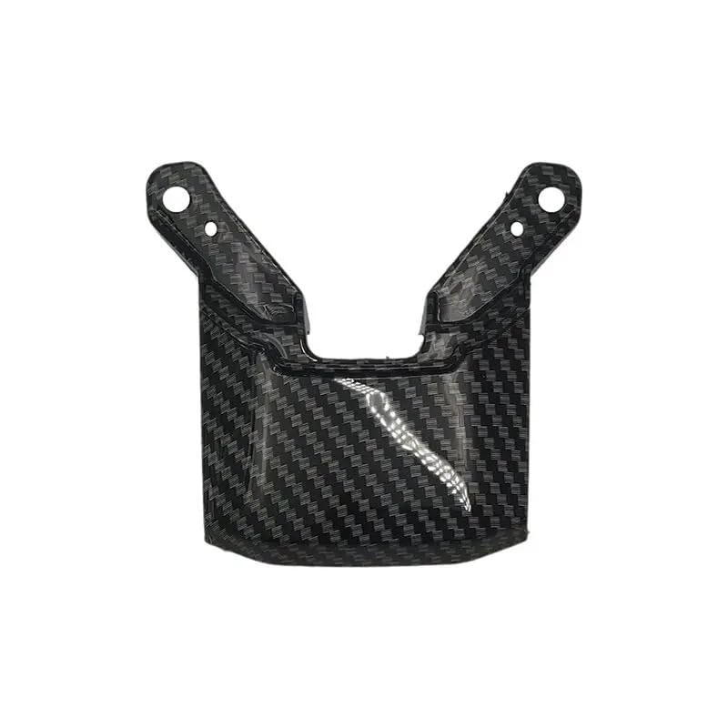 Couvercle de feu arrière MT-07 2025 cache carénage de selle moto