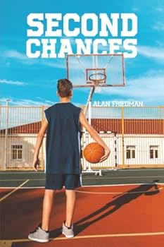 Paperback Second Chances Book