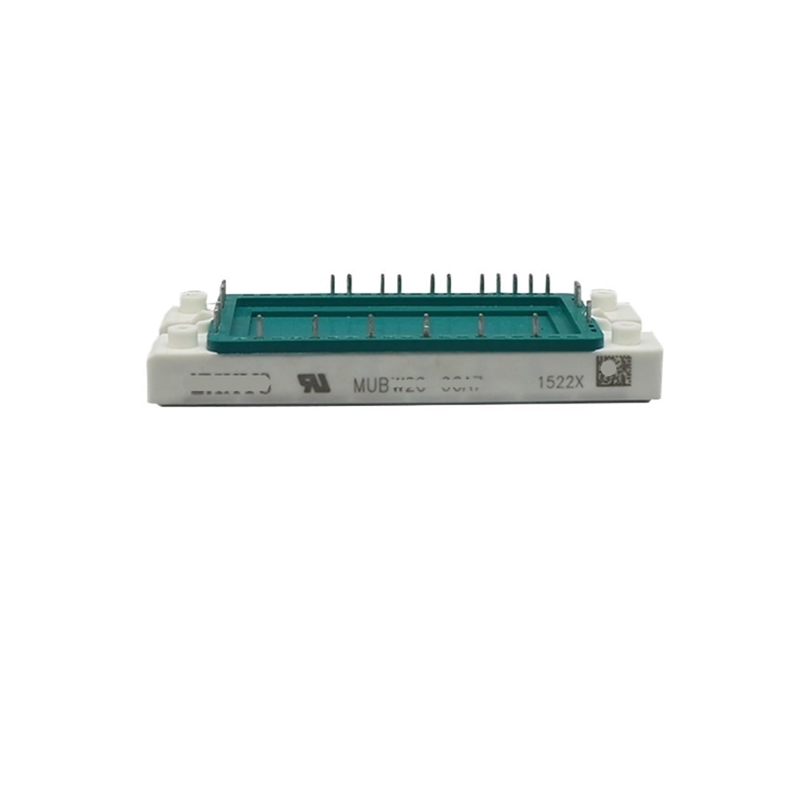 MUBW30-06A7 onduleur triphasé IGBT avec hacheur de freinage intégré