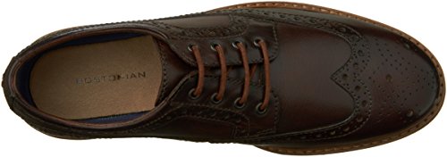 clarks melshire wing